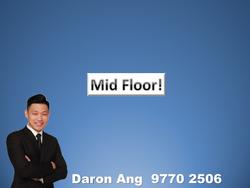 Blk 274 Tampines Street 22 (Tampines), HDB 3 Rooms #150934432